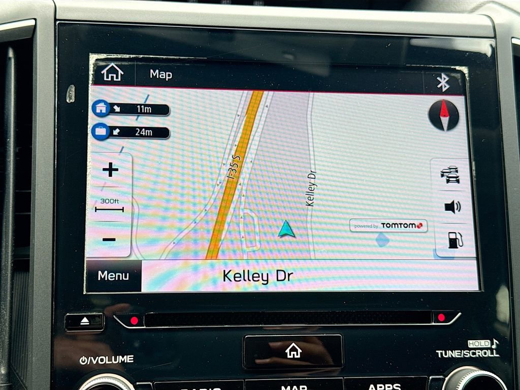 Used 2019 Subaru Crosstrek 2.0i Limited w/ Moonroof Package w/Navigation image 16