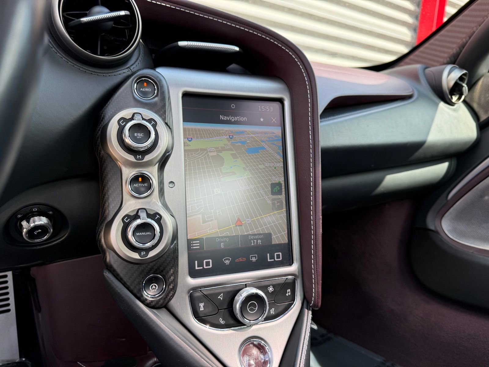 Used 2018 McLaren 720S image 26