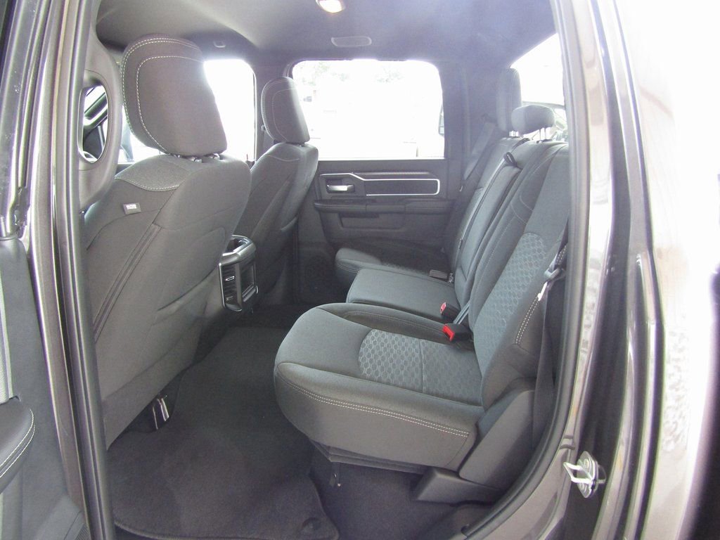 New 2026 RAM 2500 Big Horn image 26