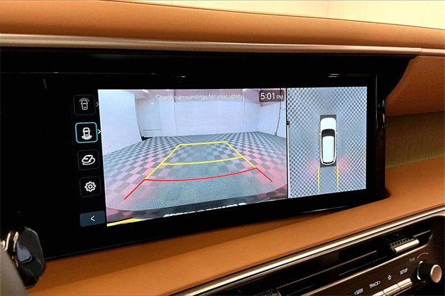 Used 2026 Hyundai Palisade Calligraphy image 28