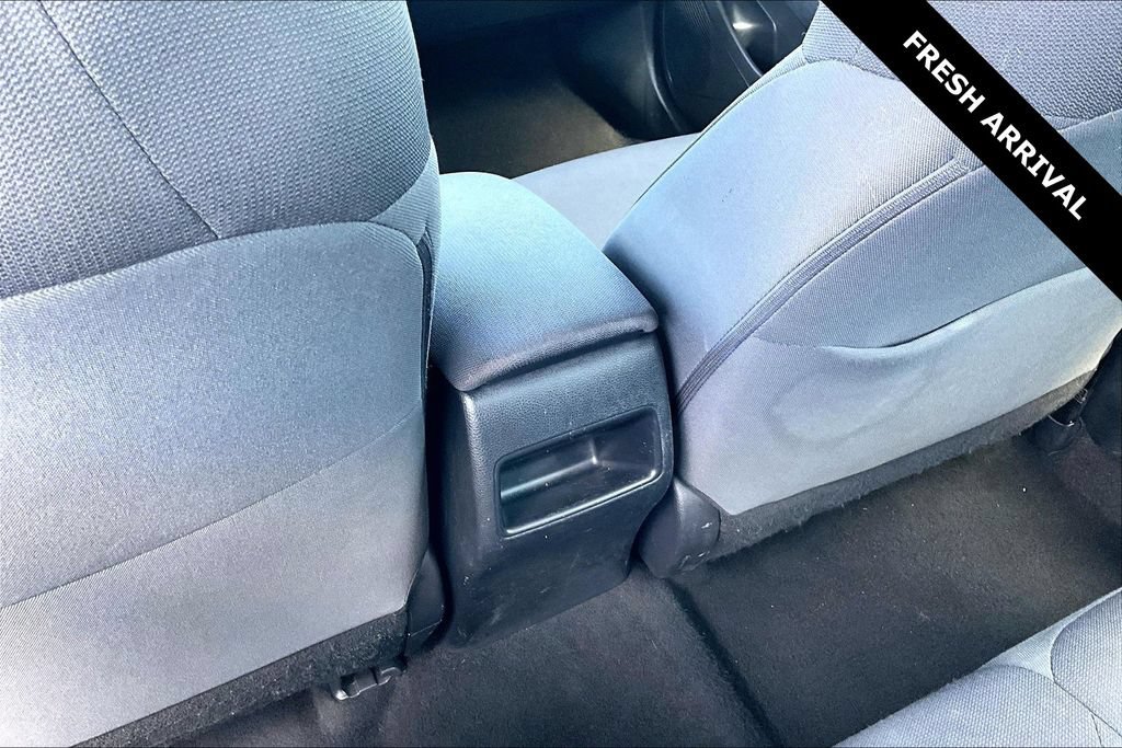 Used 2020 Toyota Corolla LE FWD image 11