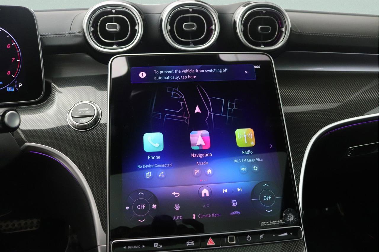 New 2026 Mercedes-Benz CLE 450 4MATIC Coupe image 5