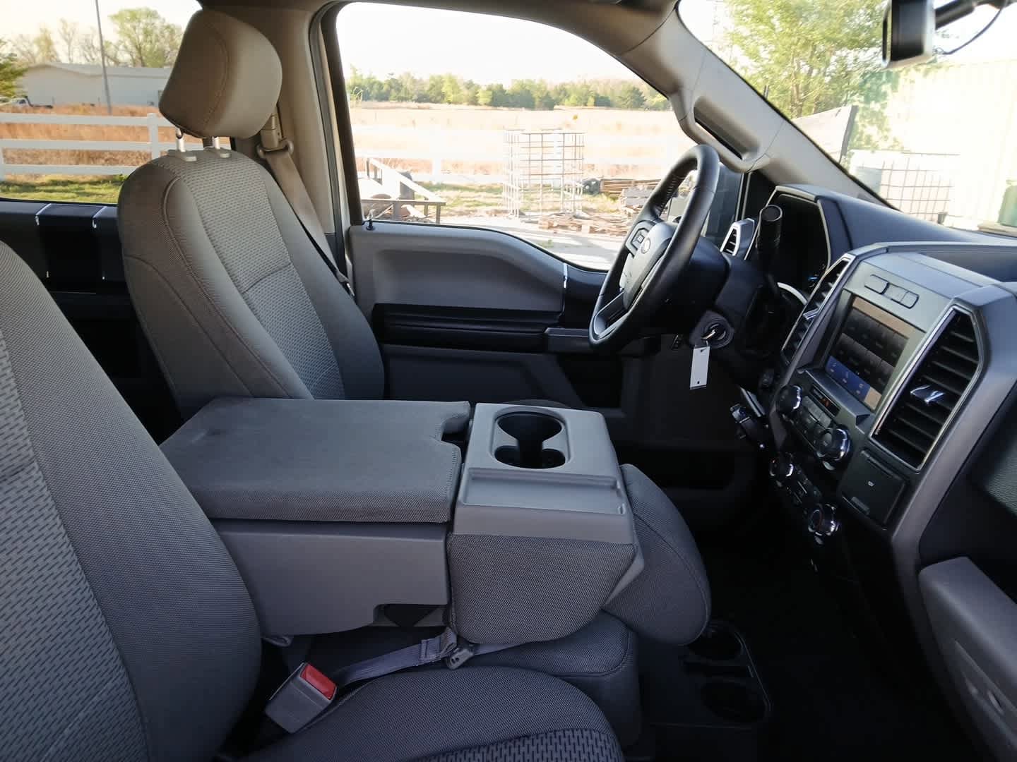 Used 2019 Ford F150 XLT w/ Equipment Group 301A Mid AWD/4WD image 38