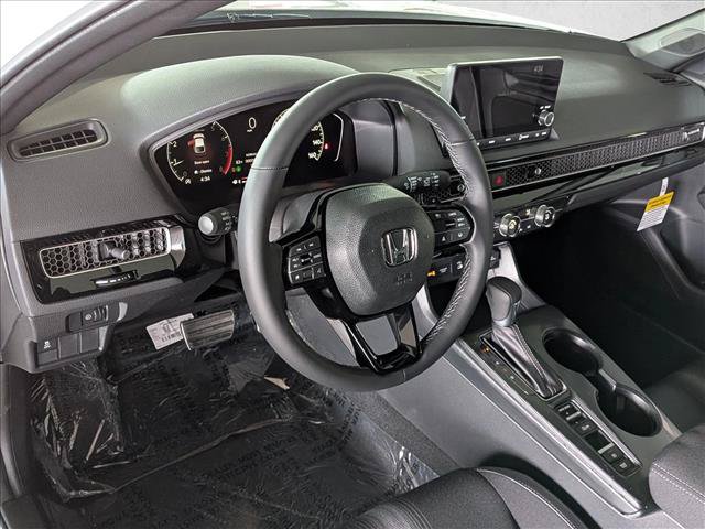 New 2026 Honda Civic Sport image 3