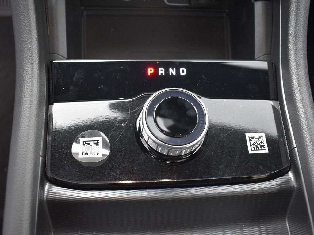 Used 2025 Jeep Grand Cherokee L Altitude image 27