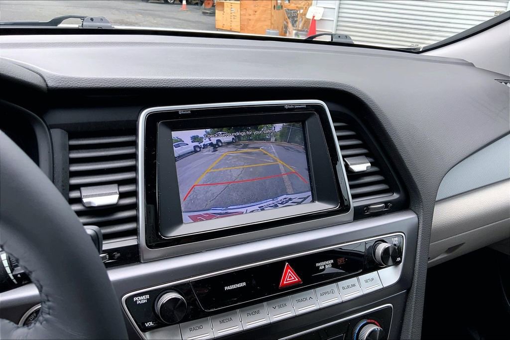 Used 2018 Hyundai Sonata SEL FWD image 11