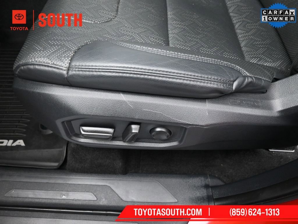 Certified 2023 Toyota Sequoia SR5 w/ SR5 Premium Package image 32