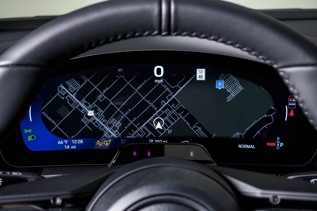 New 2026 Porsche Macan 4 Electric AWD/4WD image 21