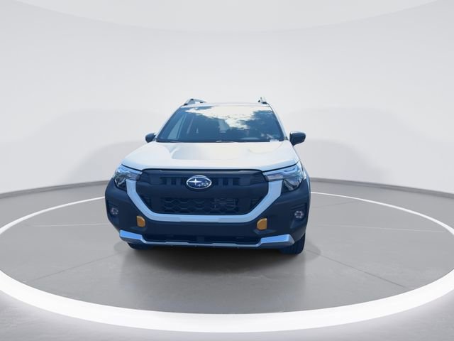 New 2026 Subaru Forester Wilderness AWD/4WD image 3