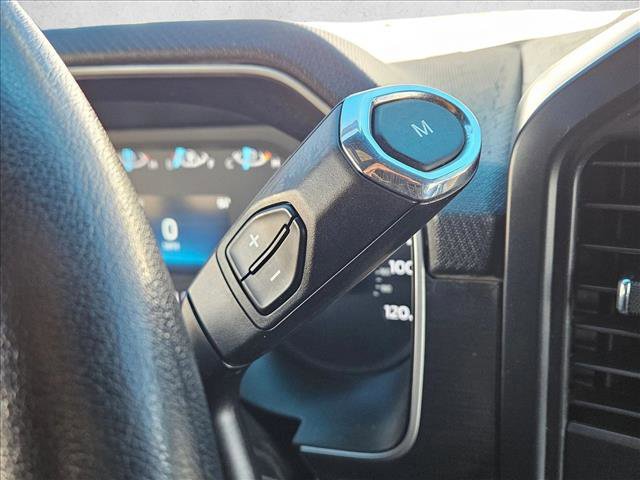 Used 2022 Ford F150 XL w/ STX Appearance Package AWD/4WD image 12