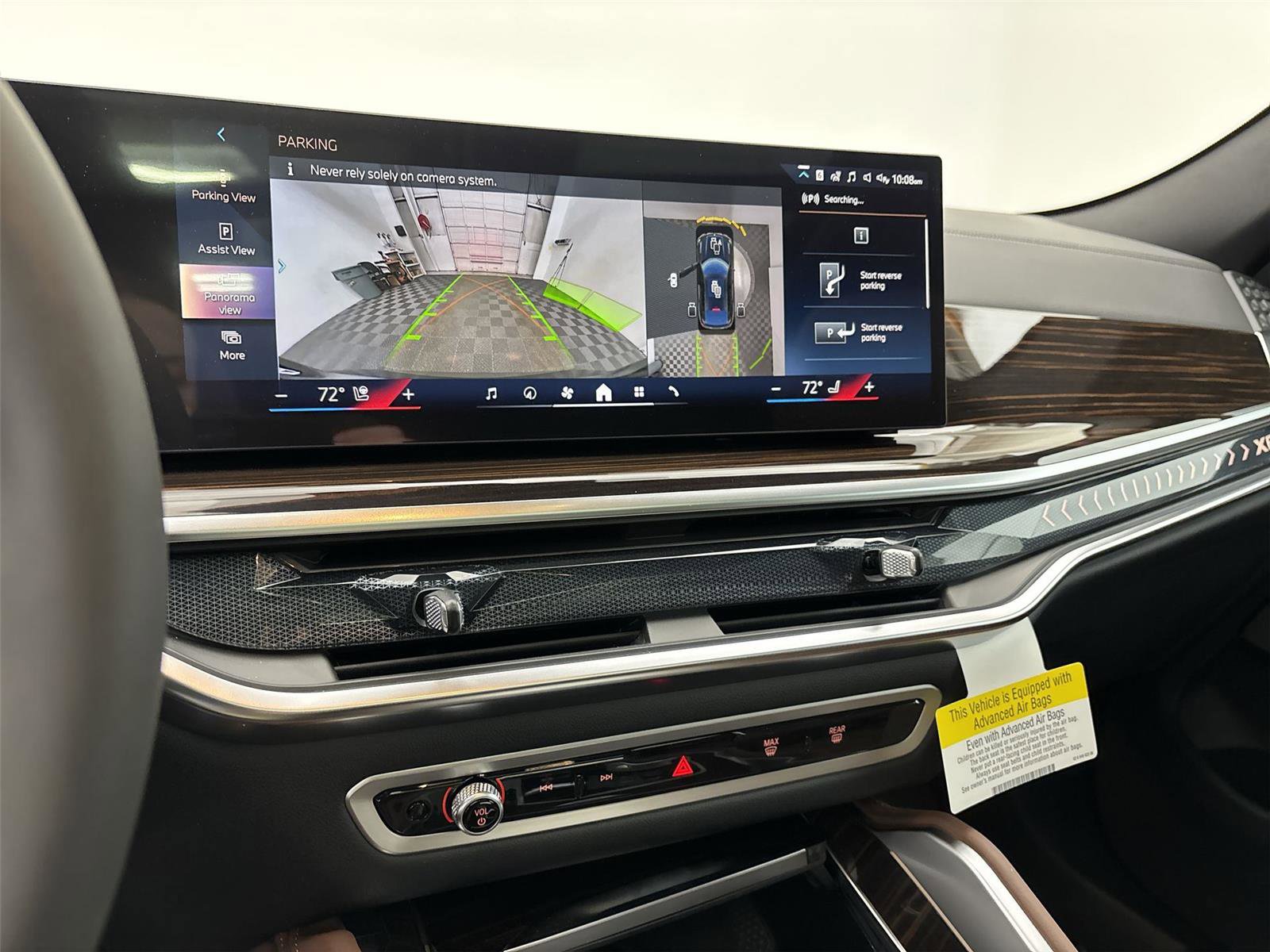 New 2026 BMW X6 xDrive40i AWD/4WD image 30