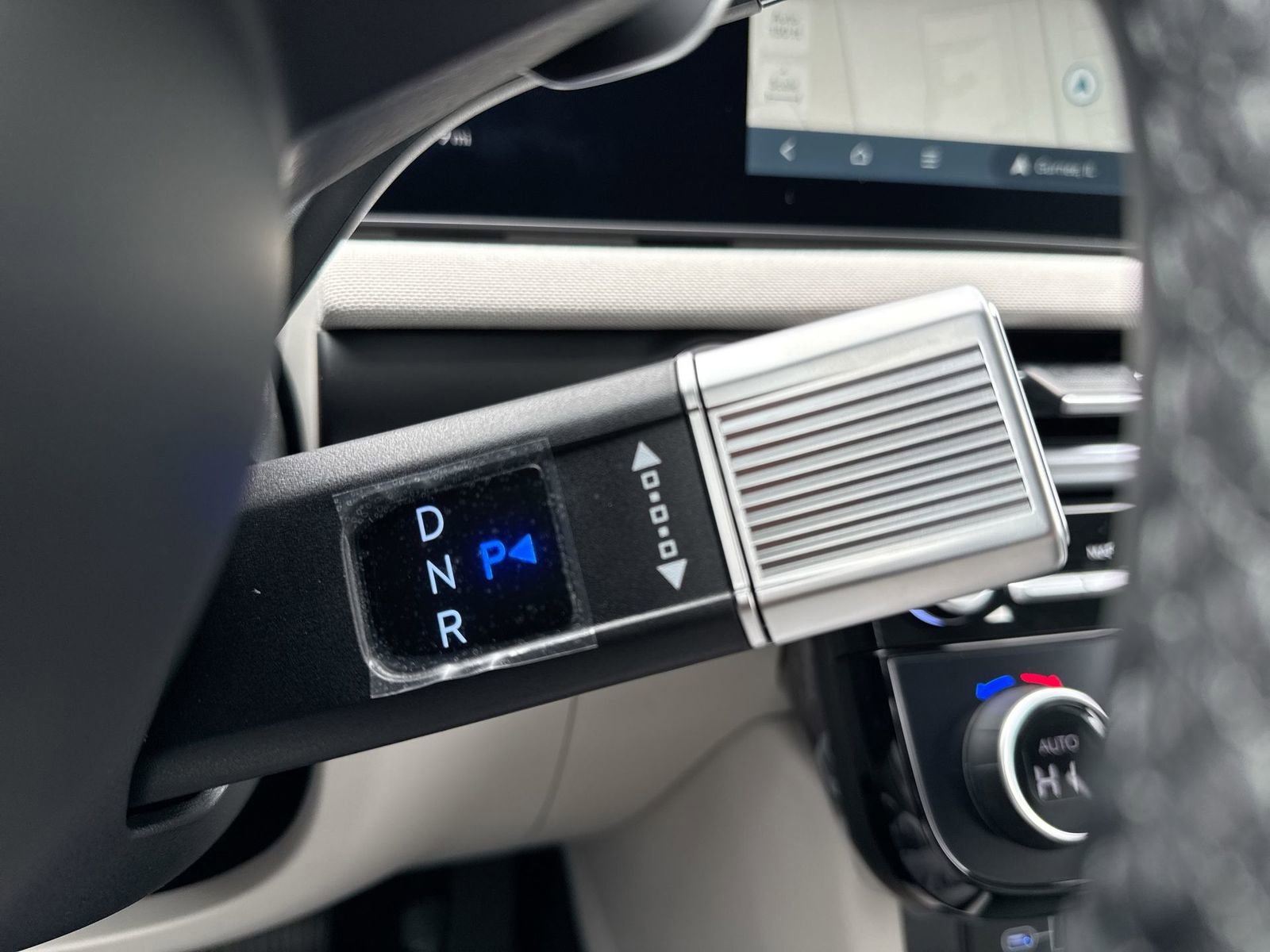 New 2026 Hyundai Tucson Limited image 21