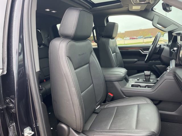 Used 2024 GMC Sierra 1500 Denali image 24