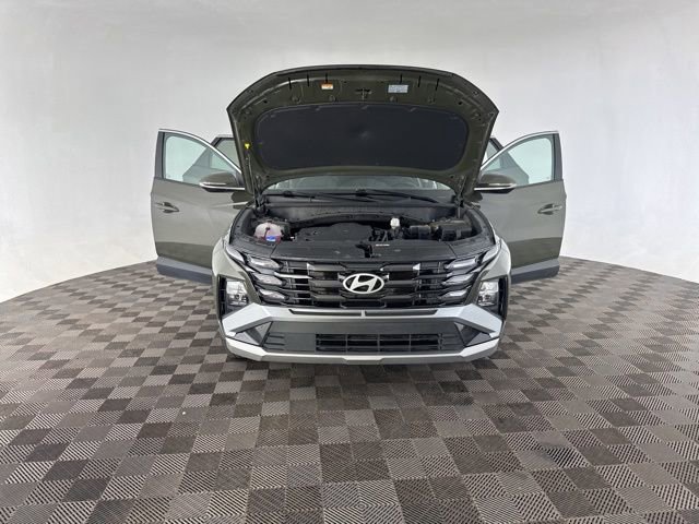 Used 2025 Hyundai Tucson SEL FWD image 13