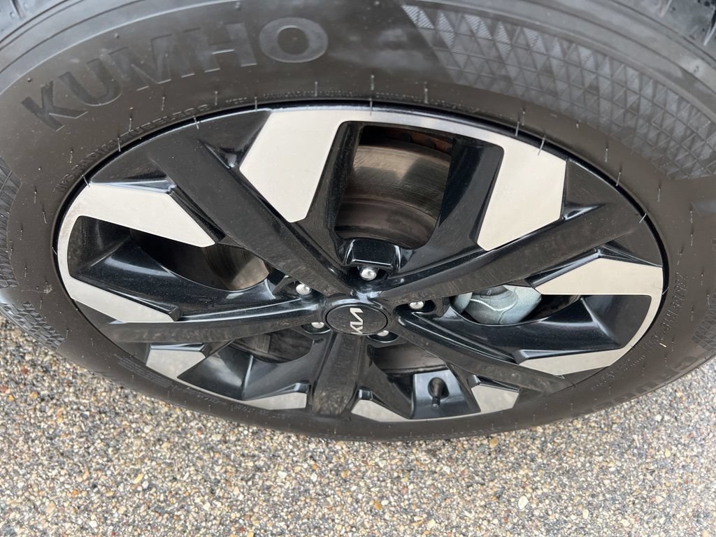 Certified 2024 Kia Sportage X-Line AWD/4WD image 38