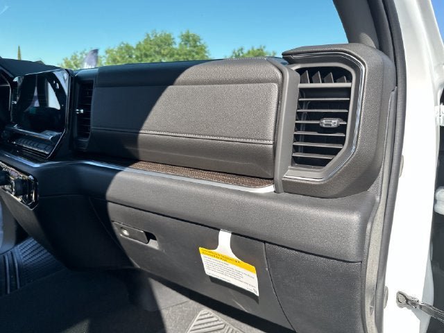New 2026 Chevrolet Silverado 3500 LT w/ Trail Boss Package AWD/4WD image 30
