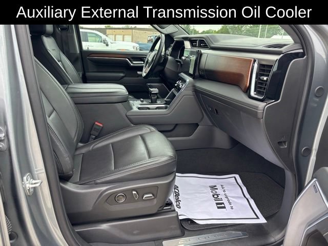 Certified 2025 GMC Sierra 1500 Denali w/ Technology Package AWD/4WD image 27