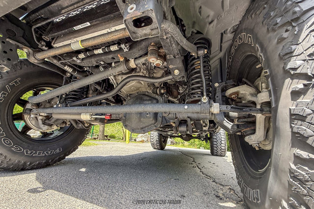 Used 2021 Jeep Gladiator Sport AWD/4WD image 72