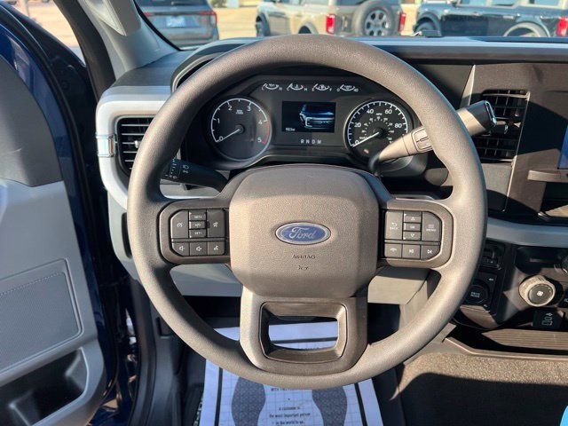 Used 2026 Ford F250 XLT w/ 360-Degree Camera Package AWD/4WD image 15