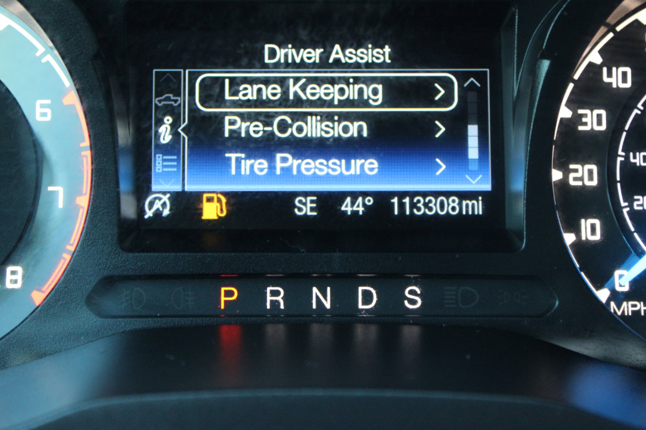 Used 2019 Ford Ranger XLT w/ Equipment Group 302A Luxury image 21