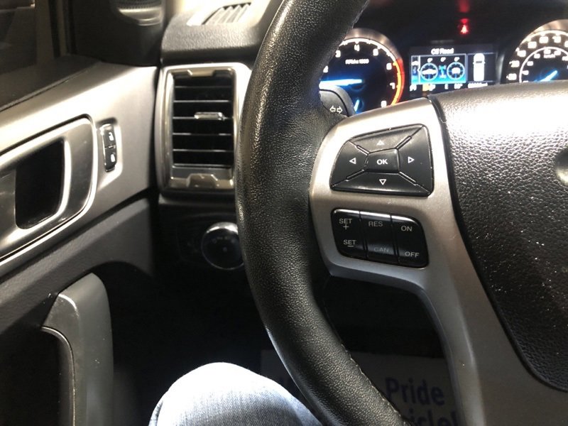 Used 2019 Ford Ranger XLT w/ Equipment Group 302A Luxury image 21