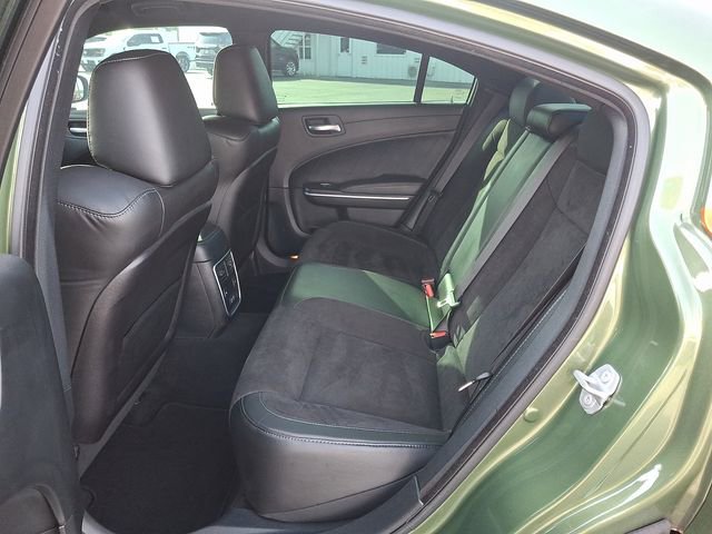 Used 2022 Dodge Charger Scat Pack image 10