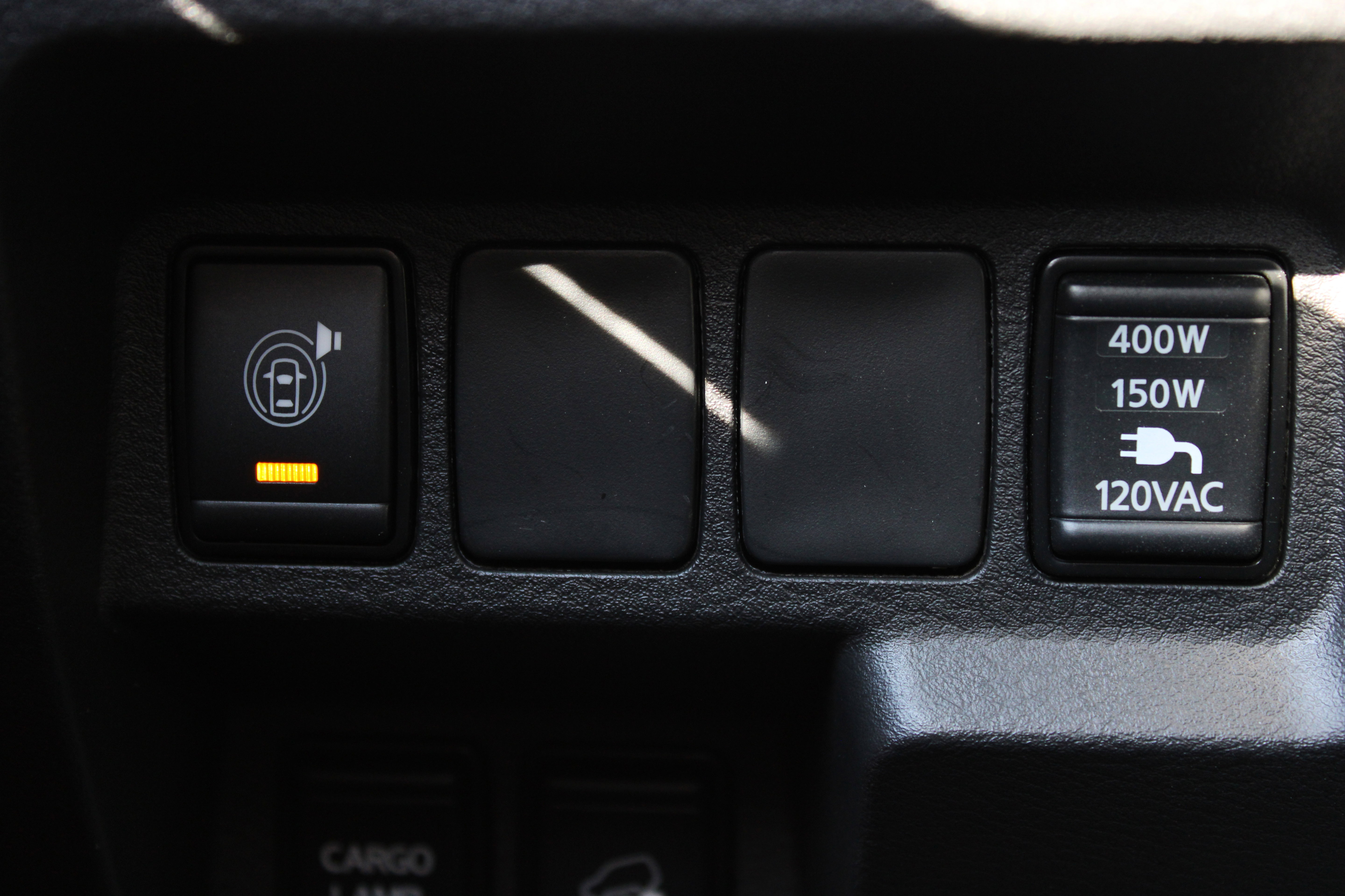 Certified 2025 Nissan Frontier PRO-4X w/ Pro Premium Package image 31