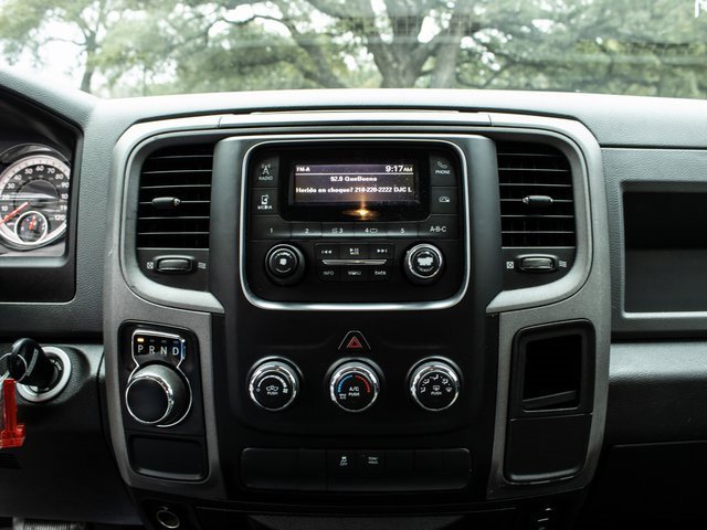 Used 2019 RAM 1500 Tradesman w/ Chrome Plus Package image 12