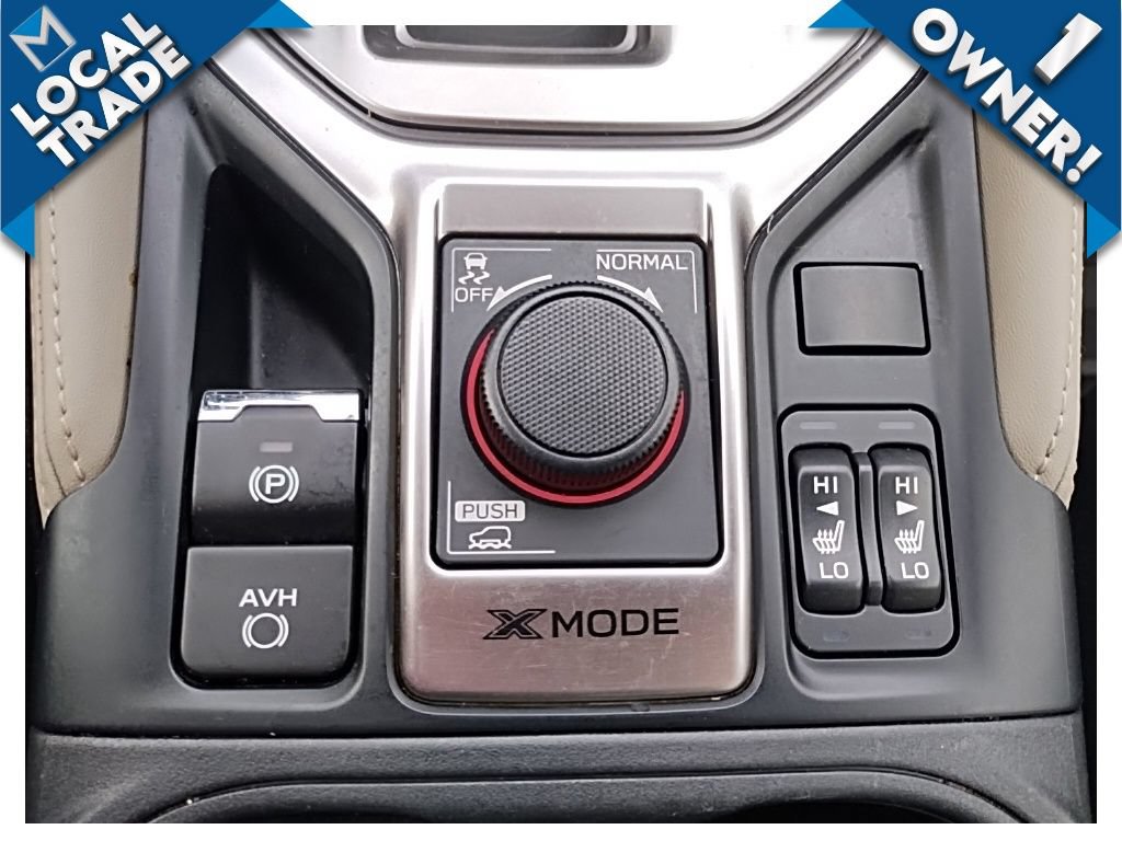 Used 2024 Subaru Forester Premium AWD/4WD image 21