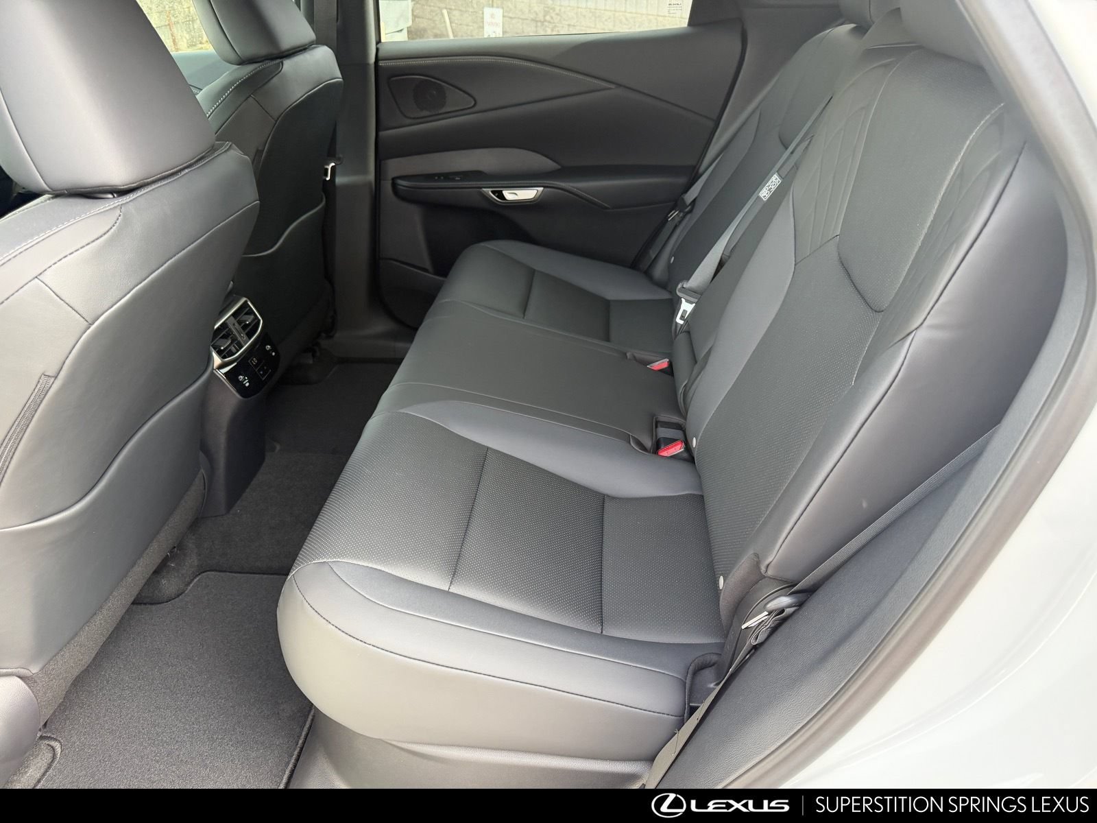 New 2026 Lexus RX 350 F Sport FWD image 20