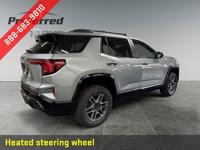 New 2026 GMC Terrain AT4 w/ Convenience Package III image 17