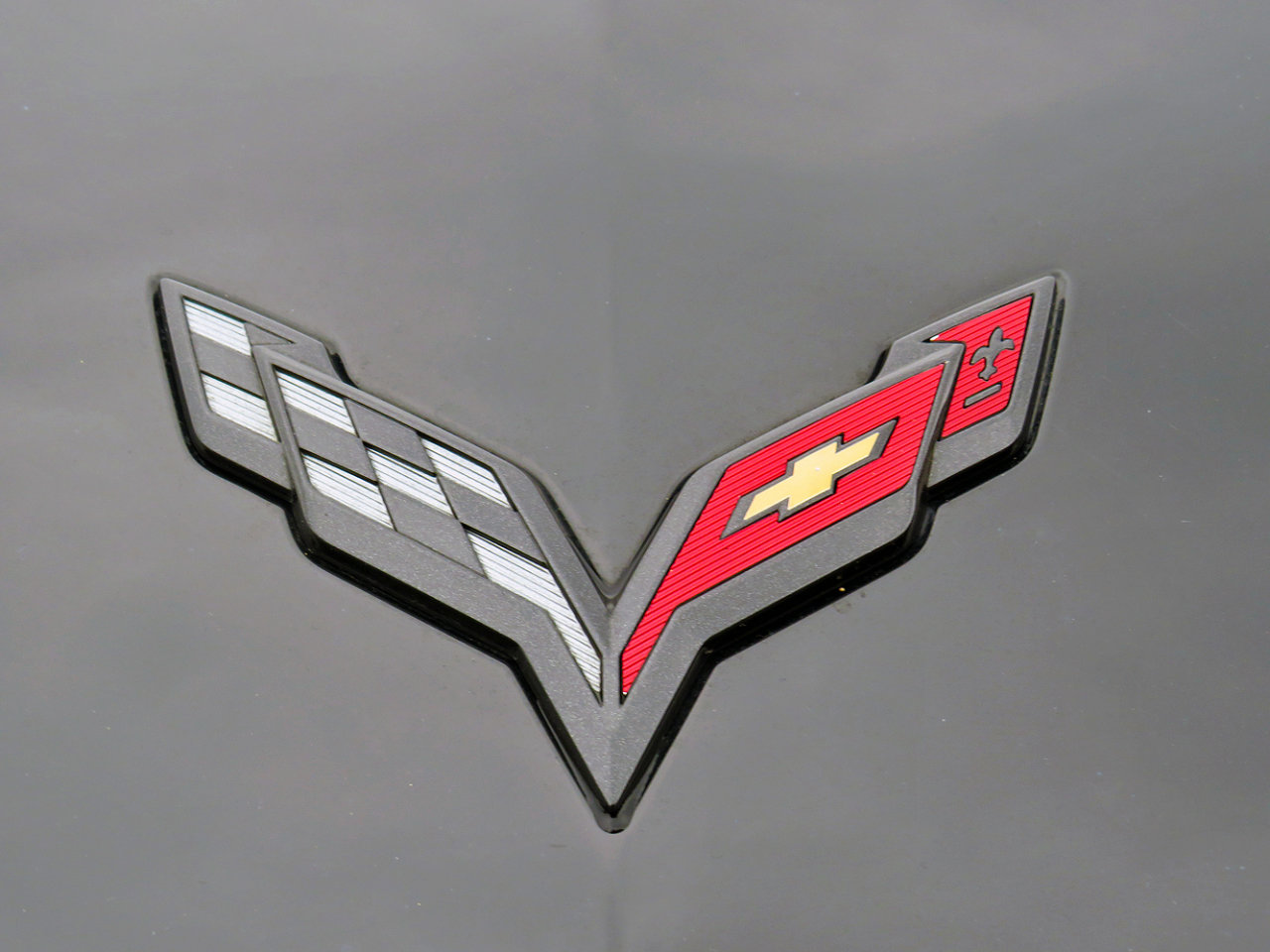 Used 2019 Chevrolet Corvette Stingray Coupe w/ 2LT Preferred Equipment Group image 54