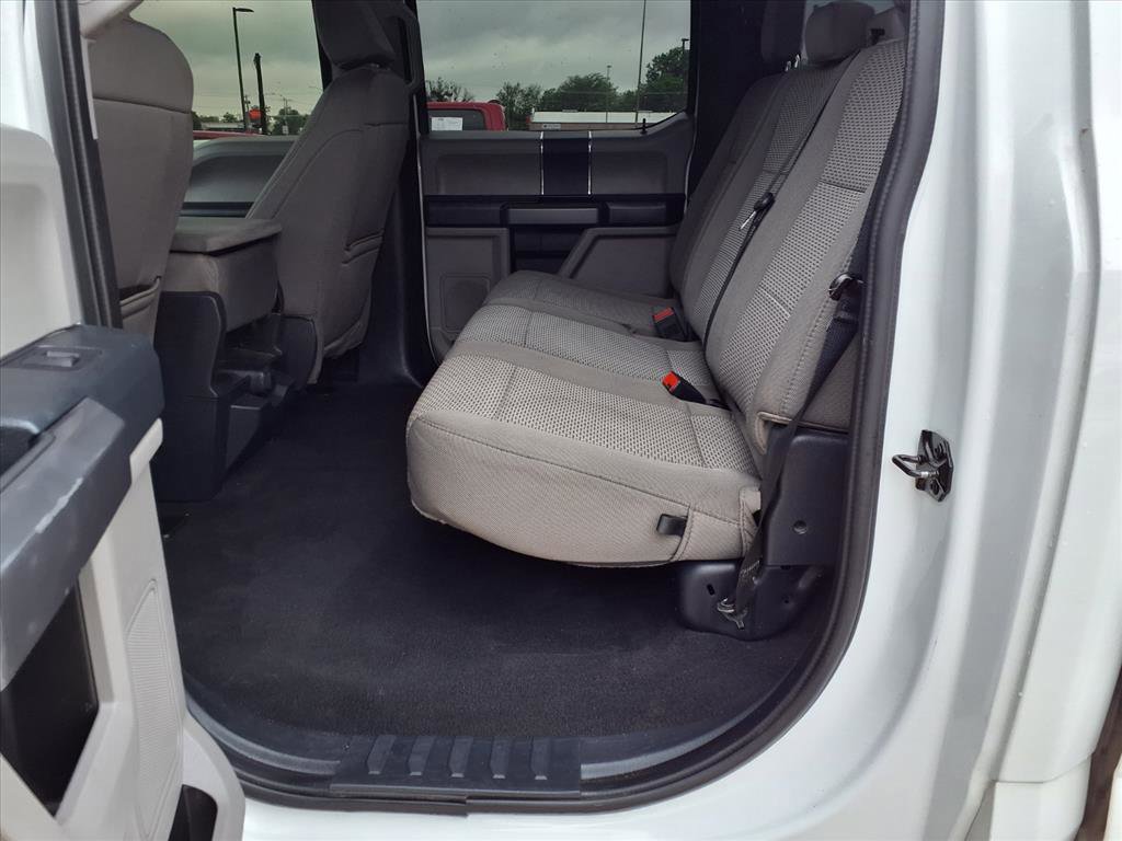 Used 2022 Ford F350 XLT AWD/4WD image 19