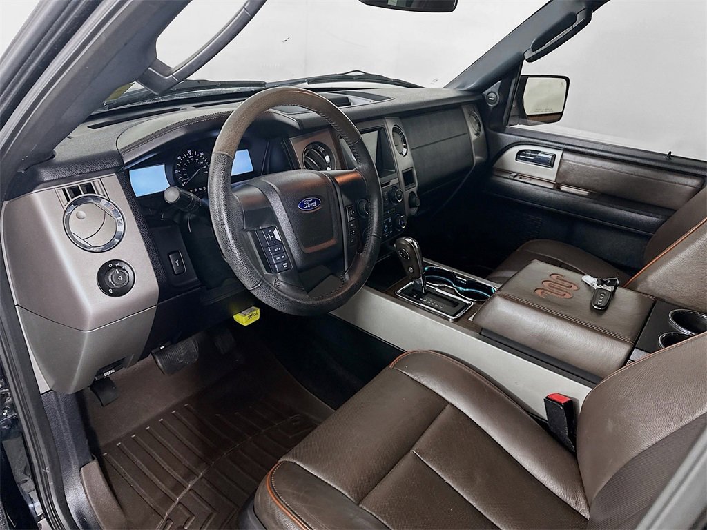 Used 2017 Ford Expedition King Ranch image 30