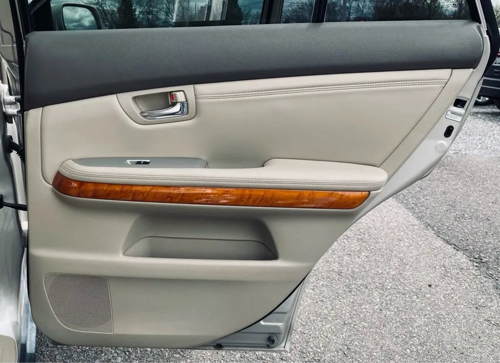 Used 2007 Lexus RX 350 AWD image 21