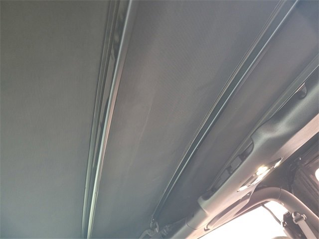 Used 2020 Jeep Wrangler Rubicon image 21