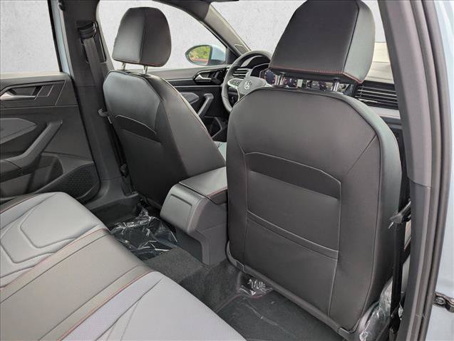 New 2026 Volkswagen Jetta GLI Autobahn FWD image 29