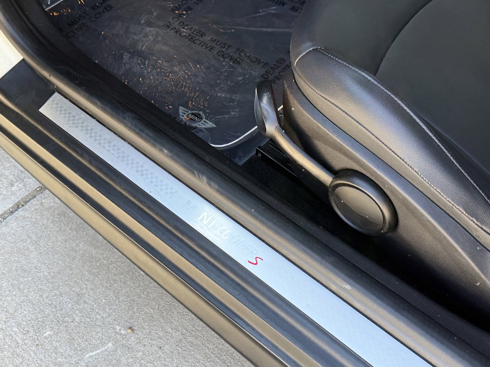 Used 2012 MINI Cooper S image 20