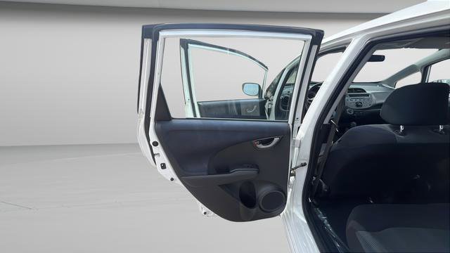 Used 2009 Honda Fit Sport image 20