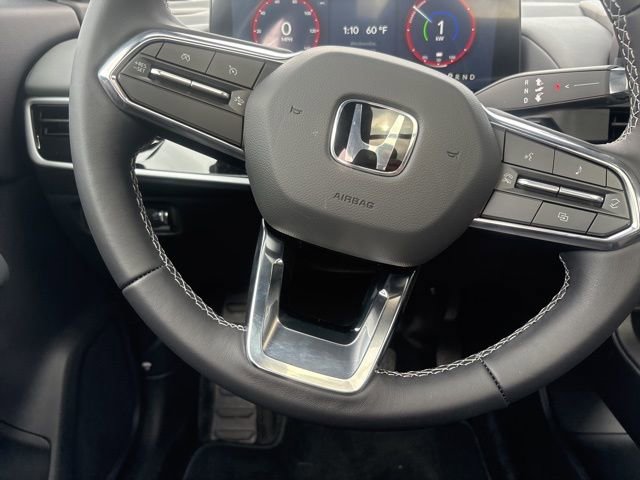 New 2025 Honda Prologue Touring image 14