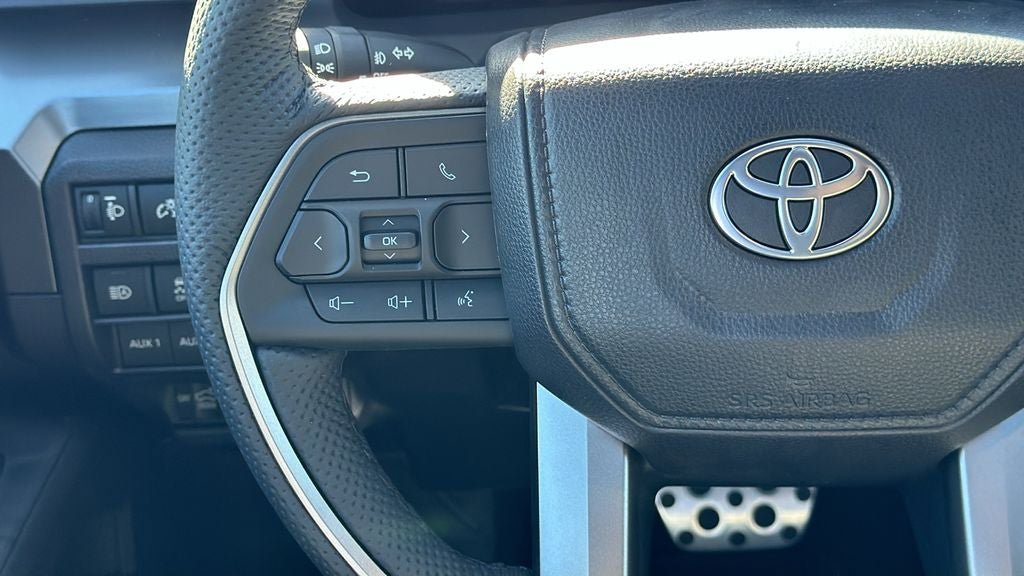 New 2026 Toyota Tacoma TRD Sport image 27