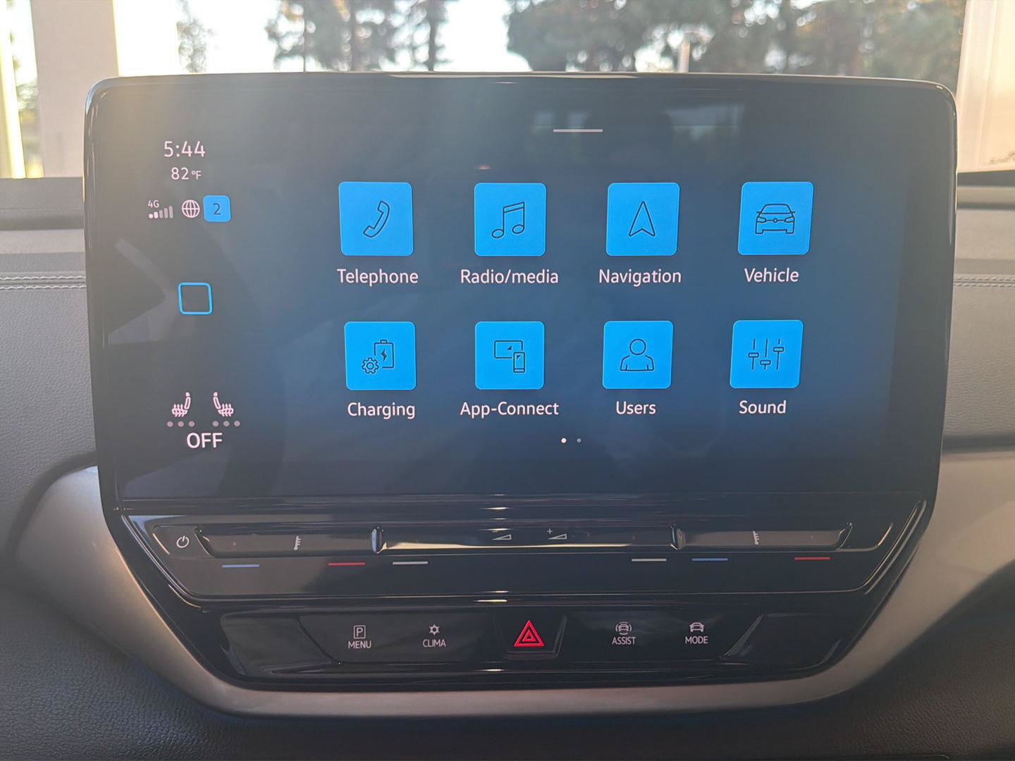 Certified 2023 Volkswagen ID.4 Pro S RWD image 20