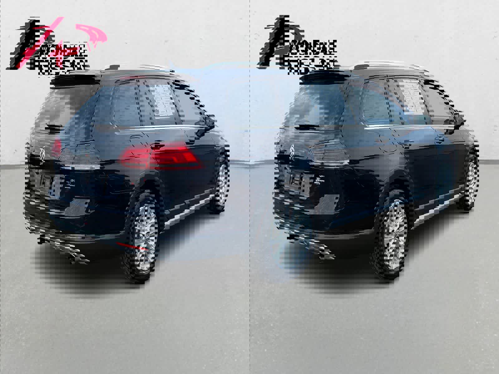 Used 2018 Volkswagen Golf Alltrack SE image 6