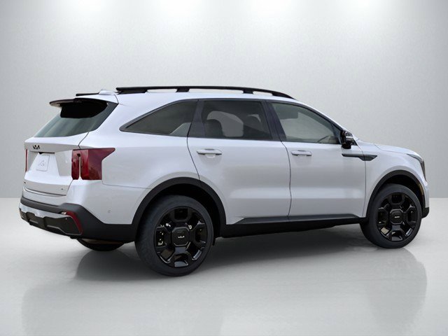 New 2026 Kia Sorento SX Prestige image 5