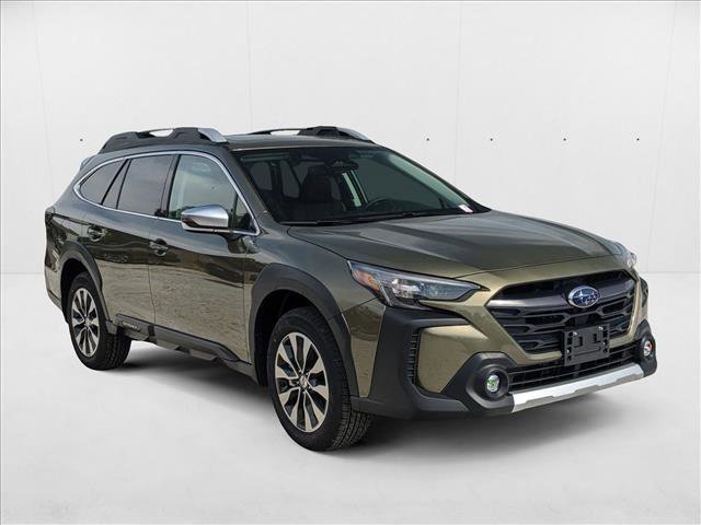 New 2025 Subaru Outback Touring XT image 6
