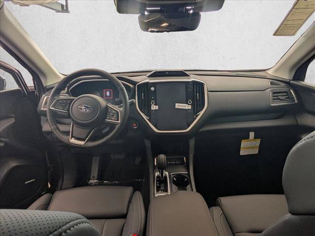 New 2026 Subaru Ascent Limited w/ Popular Package #2 AWD/4WD image 12