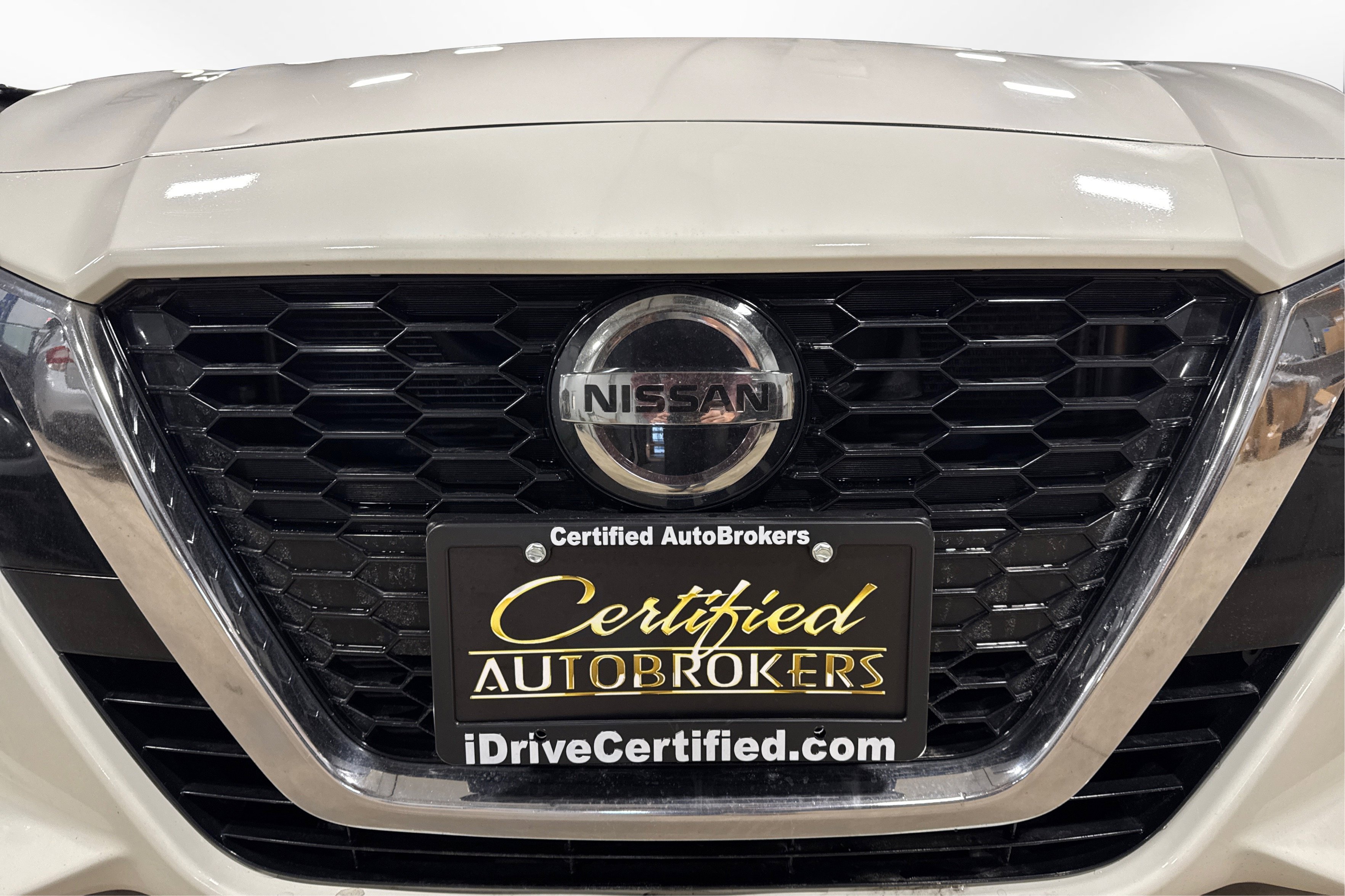 Used 2020 Nissan Altima 2.5 S image 11