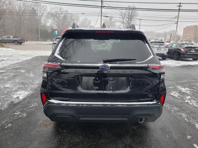 New 2026 Subaru Forester Limited image 4