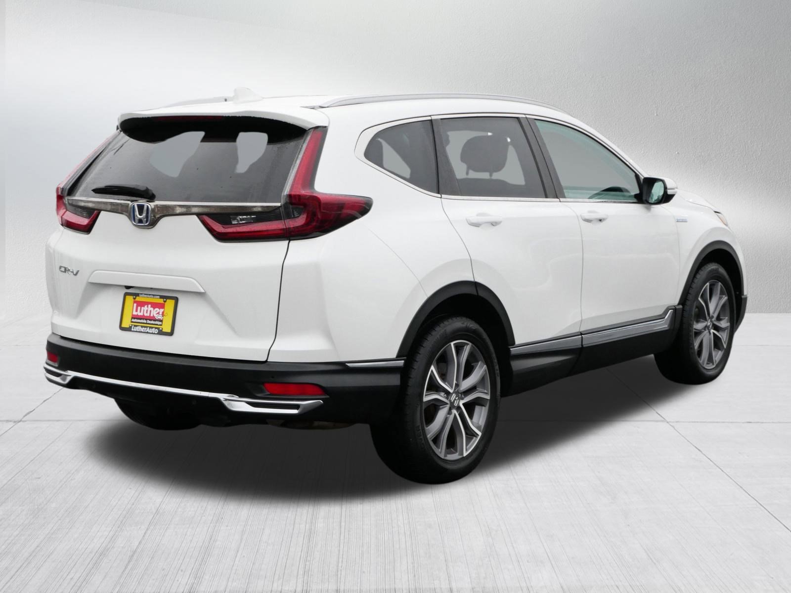 Used 2022 Honda CR-V Touring image 7