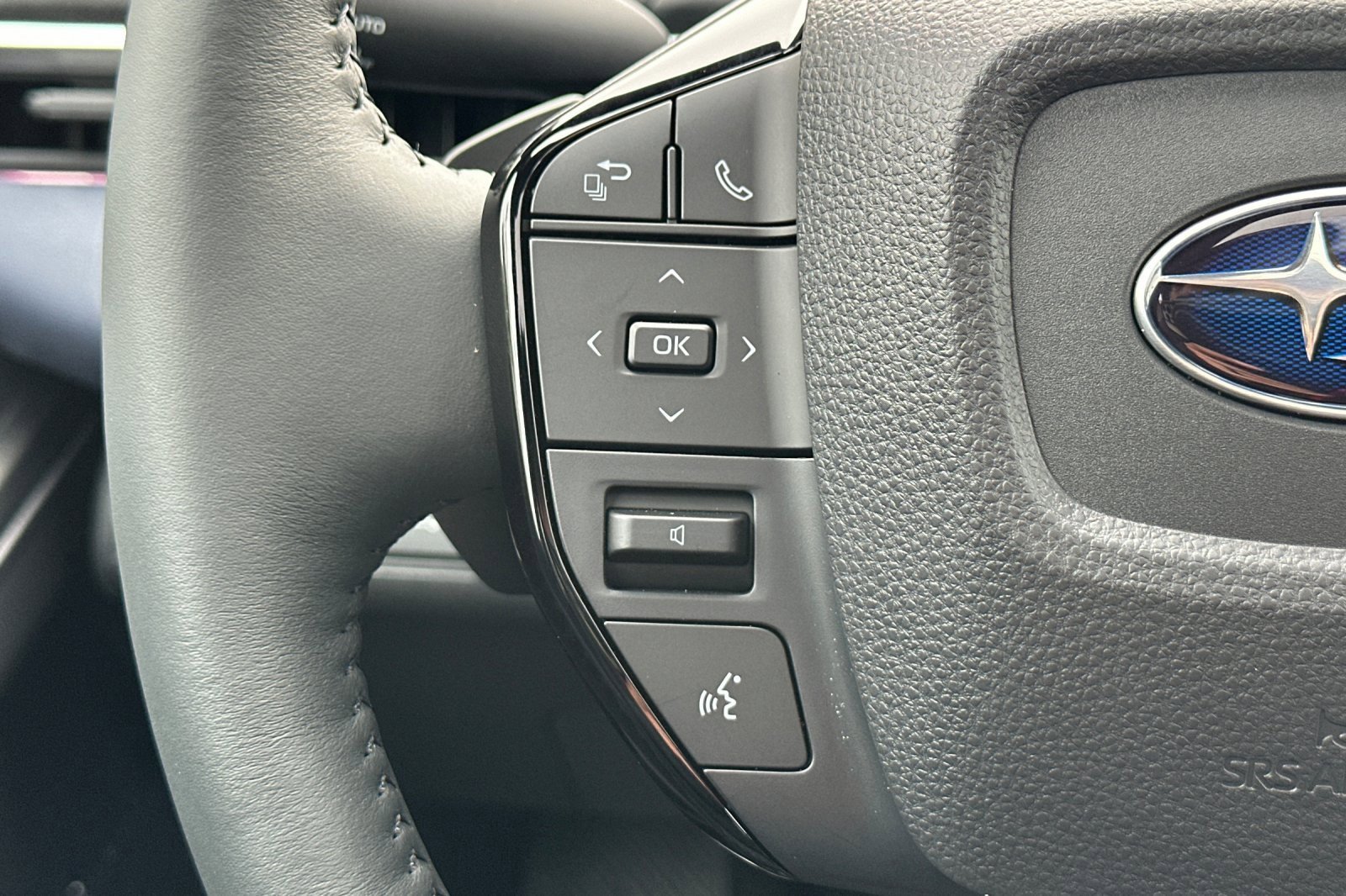 New 2026 Subaru Solterra Touring image 28